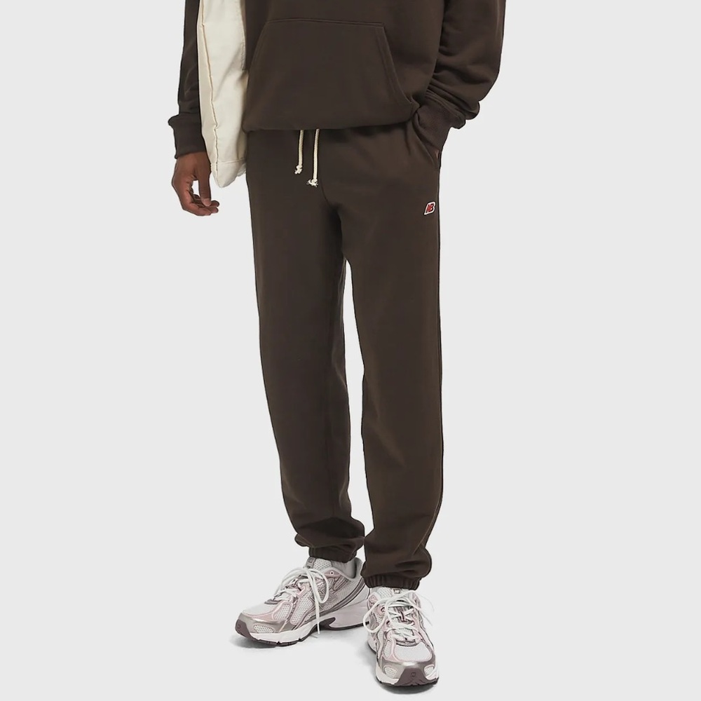 NWT New Balance Made in USA Core Sweatpant
